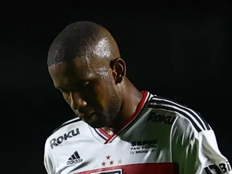 QUATRO NA LISTA: Santos sinaliza oferecer jogadores para ter Toró