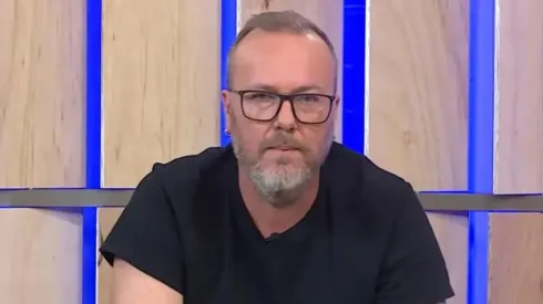 Foto: Reprodução/Os Donos da Bola RS – Baldasso pede saída de Medina e indica novo treinador ao Inter