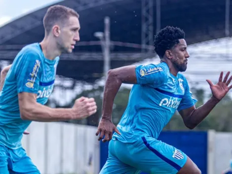 “Me deixa muito orgulhoso”: Cortez completa marca histórica e indica duelo mais importante