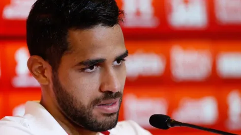 Foto: Marcello Zambrana/AGIF | Kardec recebe convite para atuar no Brasil