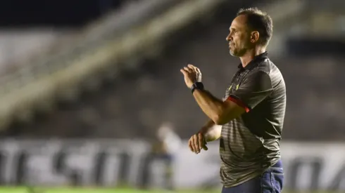 PRE-COPA DO NORDESTE BOTAFOGO-PB X VITORIA