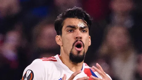 (Foto: Marcio Machado/Eurasia Sport Images/Getty Images)