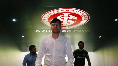 Foto: Ricardo Duarte/ Internacional