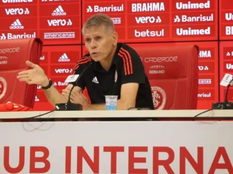 Influência de Autuori 'pesa' e novo técnico do Inter pode ser ex-Athletico