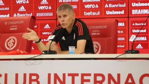 Foto: Ricardo Duarte/Internacional