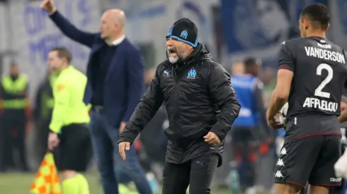 Sampaoli vem de oito vitórias seguidas; Olympique de Marselha está na semifinal da Conference League