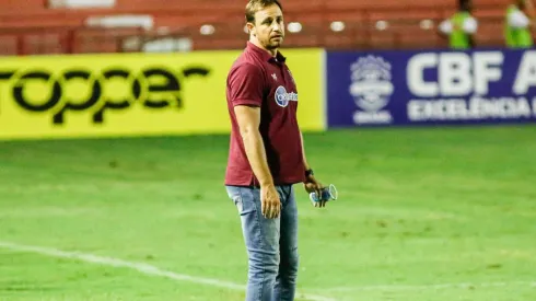 Foto: Paulo Paiva/AGIF