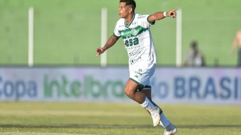 Foto: Thiago Ribeiro/AGIF