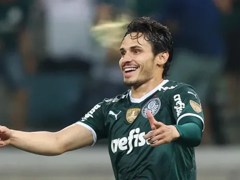 Campeonato Brasileiro: Goiás x Palmeiras; prognósticos do jogo onde o time paulista tenta a primeira vitória