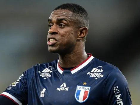 Fortaleza não para no mercado e projeta contratação de “parceiro” para Benevenuto no meio do ano