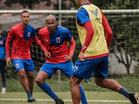 METEU ESSA? Paraná Clube não inscreve reforços à tempo e estreia com apenas 15 jogadores