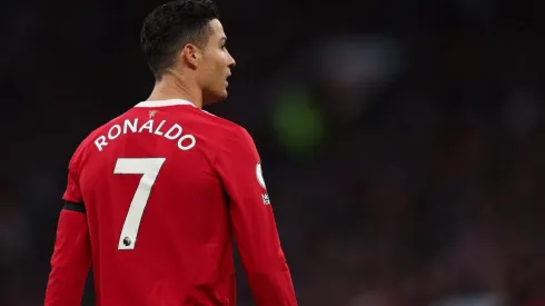 Matthew Ashton – AMA / Colaborador – 'Parça' de CR7 sonha com o Flamengo.