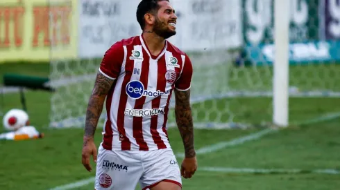 Foto: Rafael Vieira/AGIF