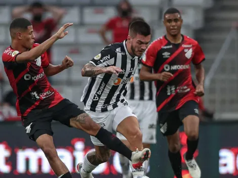 Campeonato Brasileiro: Athletico-PR x Atlético-MG; prognósticos desse jogo da segunda rodada