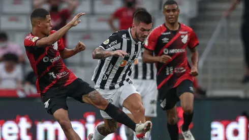 Athletico-PR x Atlético-MG; prognósticos do jogo da segunda rodada do Brasileirão (Foto: Pedro Souza / Atlético)