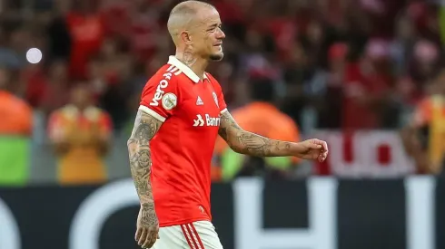 Foto: Pedro H. Tesch/AGIF