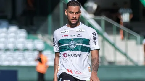 Foto: Robson Mafra/AGIF