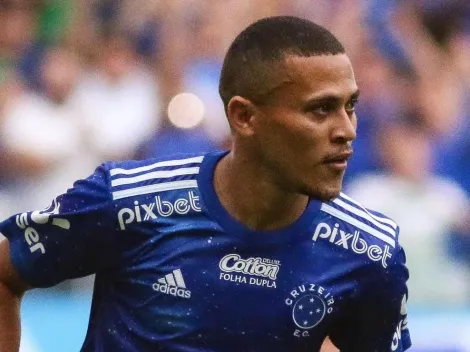Reforços são relacionados e João Paulo é uma das novidades do Cruzeiro na Copa do Brasil
