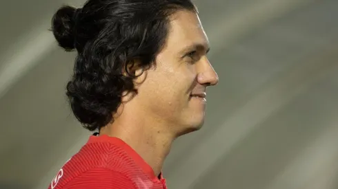 Foto: Diogo Reis/AGIF | Barbiere pode contar com o jogador como ponta ou ainda como segundo atacante