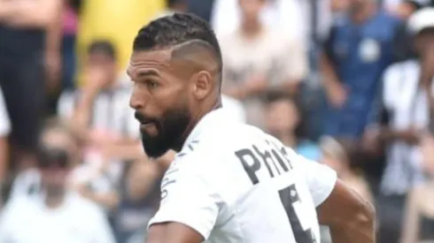 – Willian Maranhão vem sendo criticado pela torcida