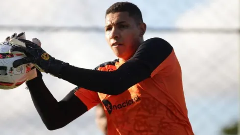 Foto: Anderson Stevens/Sport Club do Recife