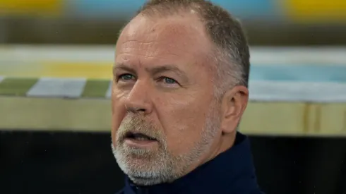 Foto: Thiago Ribeiro/AGIF