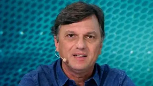 Mauro Cezar entra em polêmica e exalta atitude de dirigentes do Fla; CONFIRA