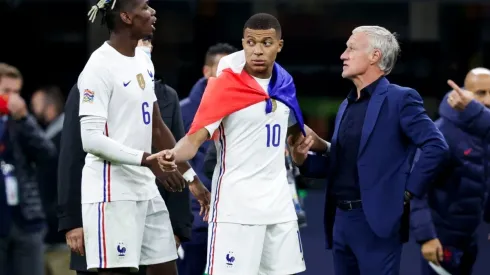 Seleção Francesa quer defender o título mundial e também superar 'maldição' que tem pegado os vencedores recentes