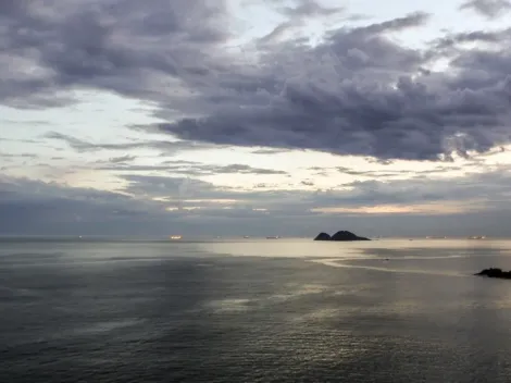 São Paulo terá dias mais frios do ano nesta semana; Bahia tem alerta de chuvas