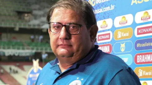 Foto: Fernando Moreno/AGIF