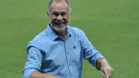 Foto: Jhony Pinho/AGIF