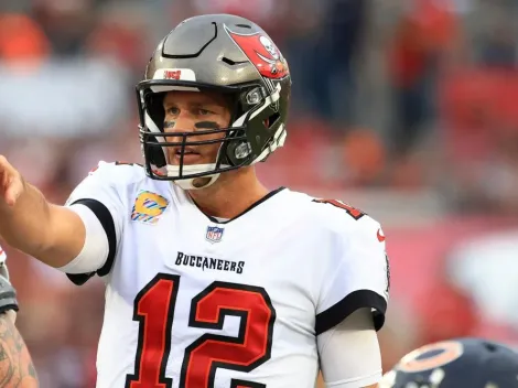 Tom Brady revelou o que o fez sair da aposentadoria."Final amargo"