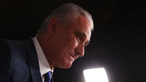 Alexander Hassenstein - FIFA/FIFA via Getty Images /