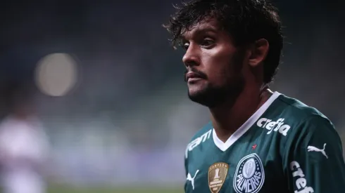 Foto: Ettore Chiereguini/AGIF | Scarpa pode ter concorrência 'Nível A' no Verdão