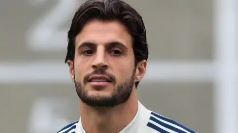 Foto: Marcello Zambrana/AGIF