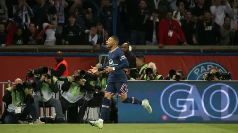 Paris Saint-Germain v Olympique de Marseille - Ligue 1