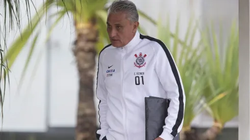 Foto: Daniel Augusto Jr./Ag. Corinthians | Titular de Tite no Corinthians expõe bastidores de 2012