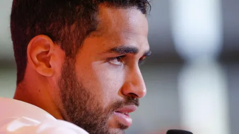 Marcello Zambrana/AGIF