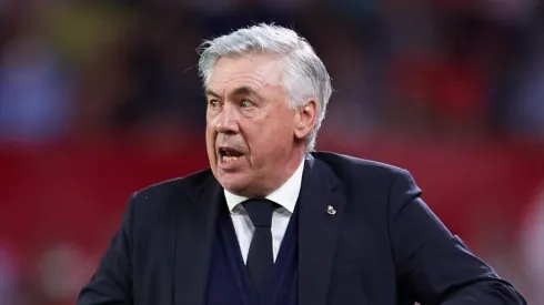 - Carlo Ancelotti