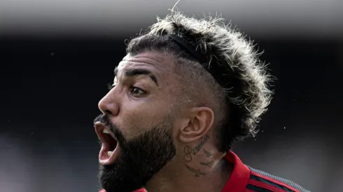 - Gabigol é revelado pelo Peixe