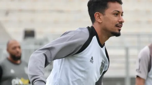 Foto: (Flickr Oficial Ponte Preta/Diego Almeida/PontePress) - Lucca acredita que o apoio do torcedor pode reverter o atual cenário da Ponte Preta