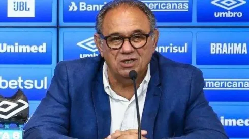 Atacante do Guarani se revolta com Denis Abrahão e faz promessa; Entenda