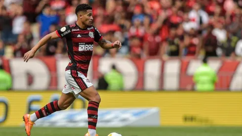 Foto: Thiago Ribeiro/AGIF