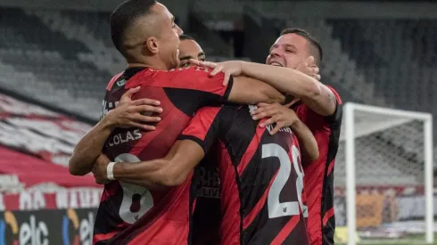 Foto: Robson Mafra/AGIF - Em 2021, o Athletico chegou até a final da Copa do Brasil