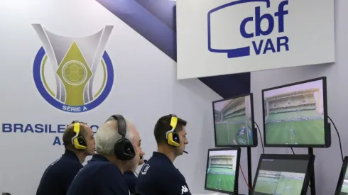 Foto: Fernando Moreno/AGIF