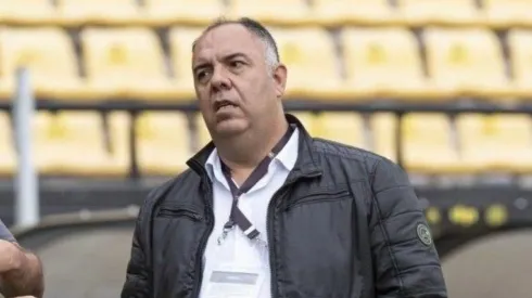 Foto: Alexandre Vidal/CRF - Braz deu uma declaração sobre o assunto.