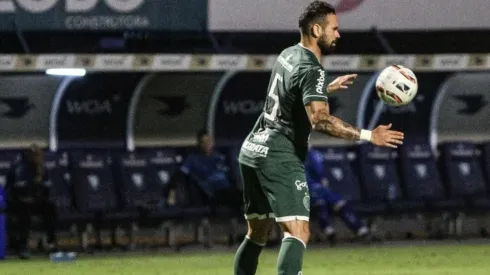 Foto: Beno Küster Nunes/AGIF