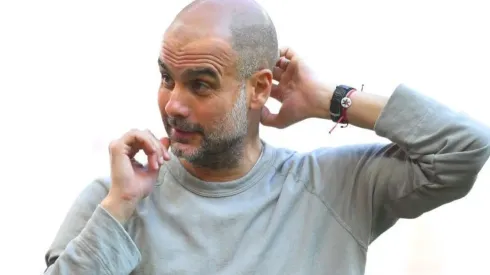 (Photo by Michael Regan - The FA/The FA via Getty Images)