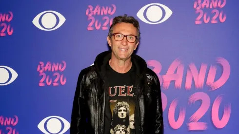 Foto: Kelly Fuzaro/ Flickr Band