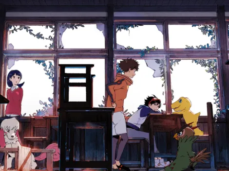 Digimon Survive será lançado mundialmente em 29 de julho